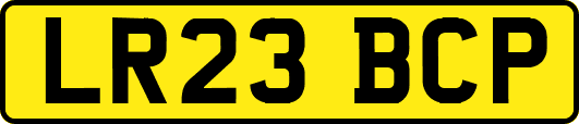 LR23BCP