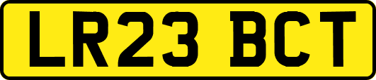 LR23BCT