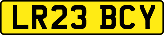 LR23BCY