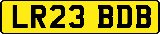 LR23BDB