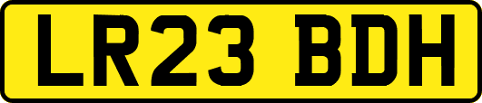 LR23BDH