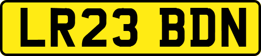 LR23BDN