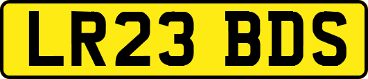 LR23BDS