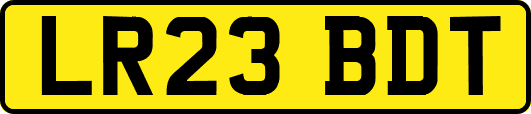 LR23BDT