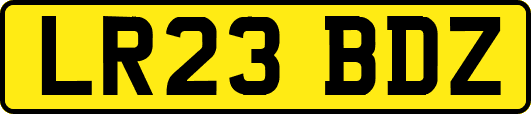 LR23BDZ