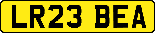 LR23BEA