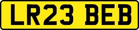 LR23BEB