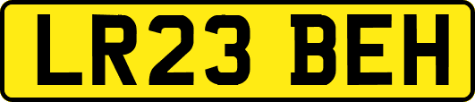 LR23BEH