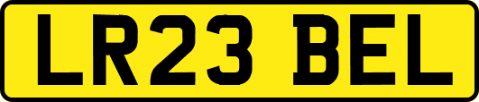 LR23BEL