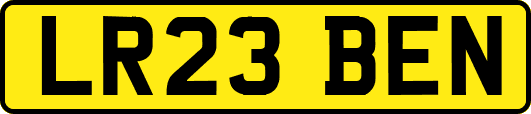 LR23BEN