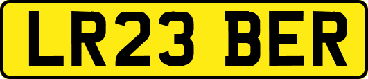 LR23BER