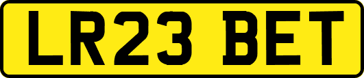 LR23BET