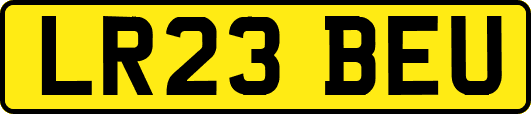 LR23BEU