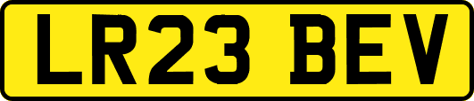 LR23BEV