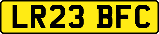 LR23BFC
