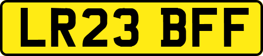 LR23BFF
