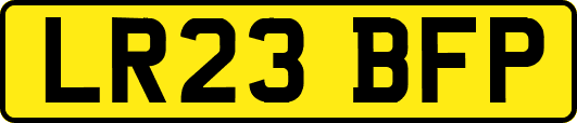 LR23BFP