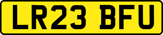 LR23BFU