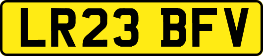 LR23BFV