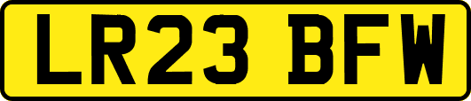 LR23BFW