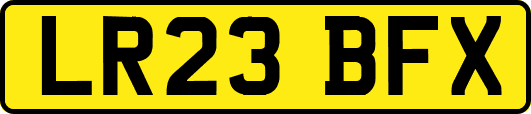 LR23BFX