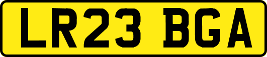 LR23BGA