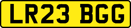 LR23BGG
