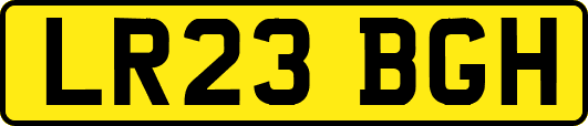 LR23BGH