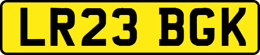 LR23BGK