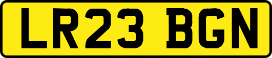 LR23BGN