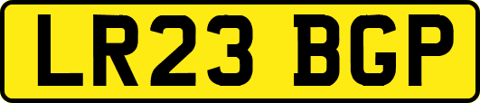 LR23BGP