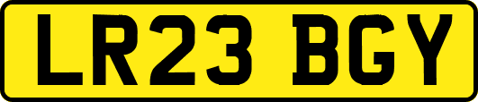 LR23BGY
