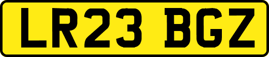 LR23BGZ