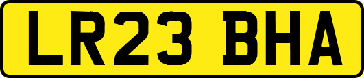LR23BHA