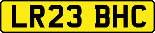 LR23BHC