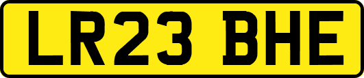 LR23BHE