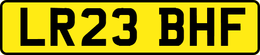 LR23BHF