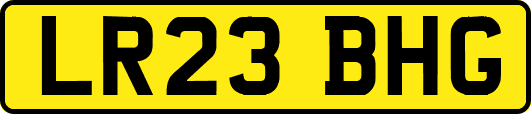 LR23BHG