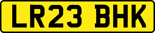 LR23BHK