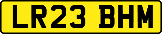 LR23BHM