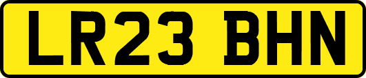 LR23BHN