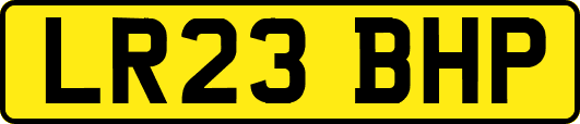 LR23BHP