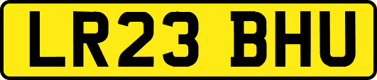 LR23BHU