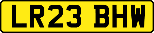 LR23BHW