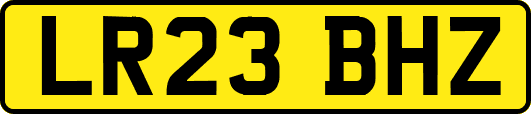 LR23BHZ