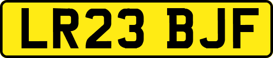 LR23BJF