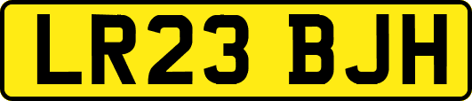 LR23BJH