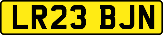 LR23BJN