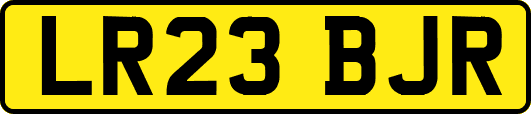 LR23BJR