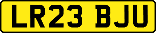 LR23BJU